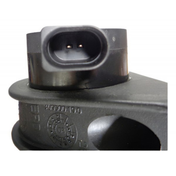 Bomba De Agua Auxiliar Amarok 2.0 Diesel  7h0965561 Primaria