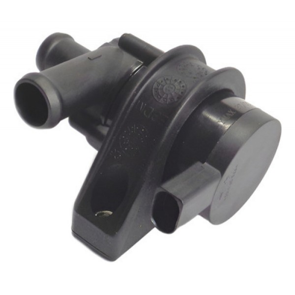 Bomba De Agua Auxiliar Amarok 2.0 Diesel  7h0965561 Primaria