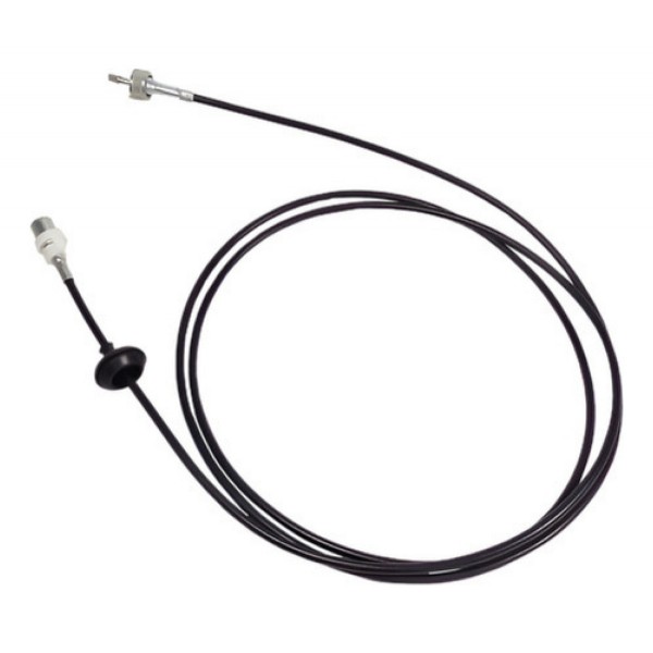 Cabo Do Velocímetro Asia Towner 0.8 6v 1993 A 1999