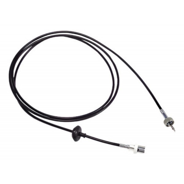 Cabo Do Velocímetro Asia Towner 0.8 6v 1993 A 1999