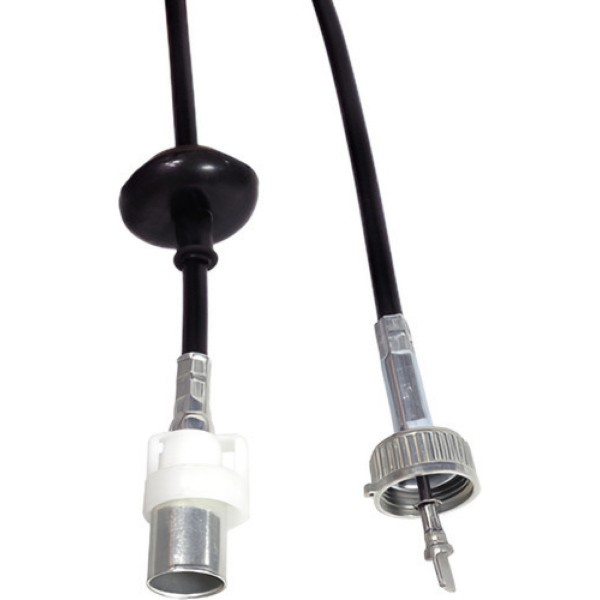 Cabo Do Velocímetro Asia Towner 0.8 6v 1993 A 1999