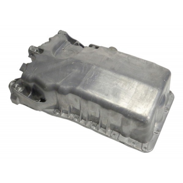 Carter Óleo Motor Audi A3 Golf Gti 1.8 2002 2003 Sem Sensor