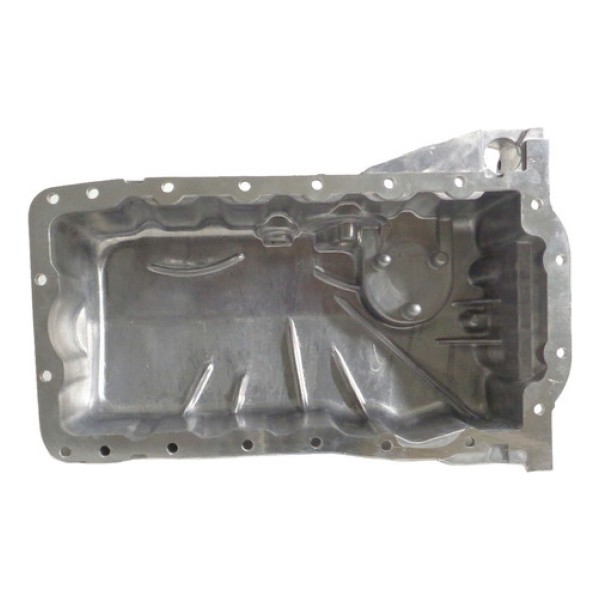 Carter Óleo Motor Audi A3 Golf Gti 1.8 2002 2003 Sem Sensor