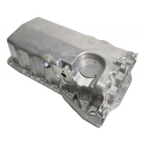 Carter Óleo Motor Audi A3 Golf Gti 1.8 2002 2003 Sem Sensor