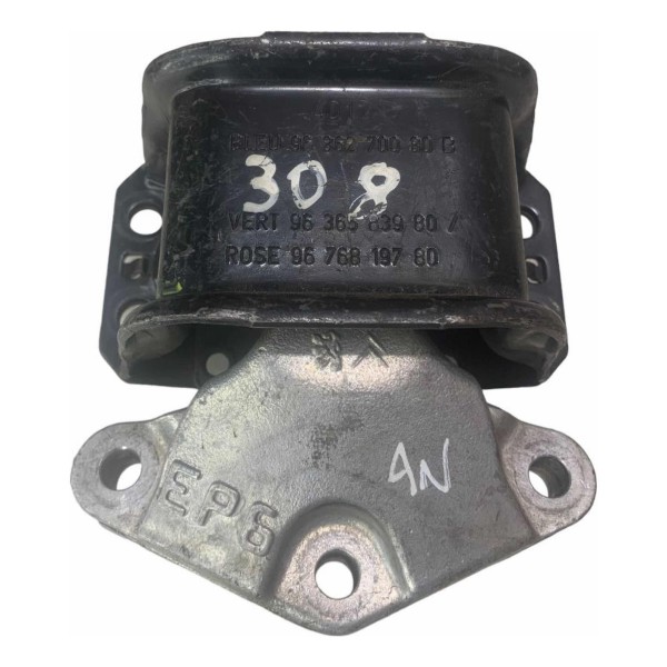 Coxim Motor Peugeot 308 408 1.6 Thp