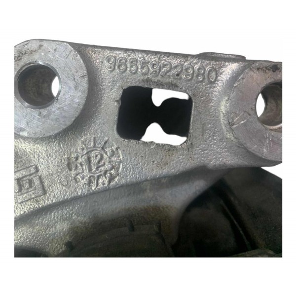 Coxim Motor Peugeot 308 408 1.6 Thp