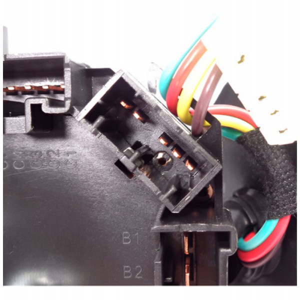 Chave Seta Uno Way Sem Limpador Traseiro 2011 2012 2013 2014