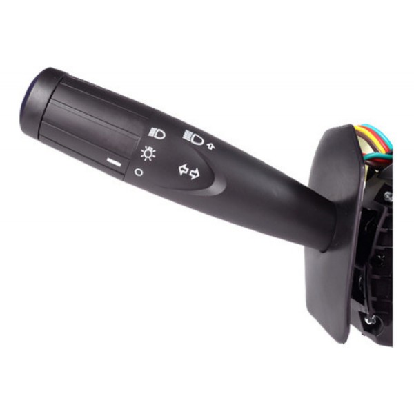 Chave Seta Uno Way Sem Limpador Traseiro 2011 2012 2013 2014