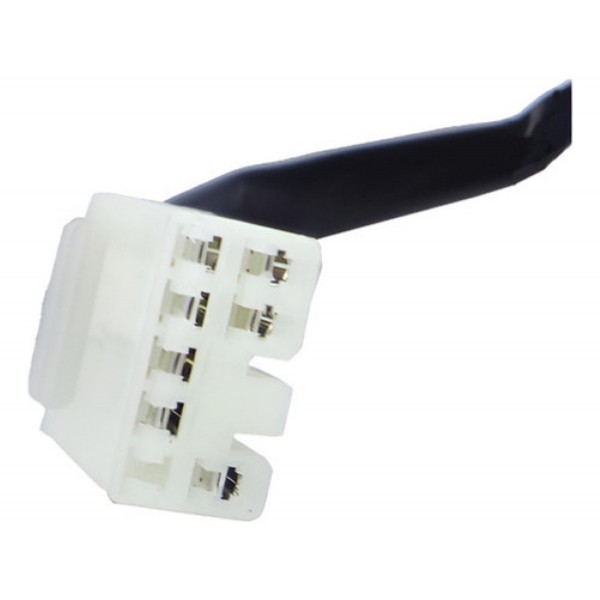 Chave De Seta Chery Qq Com Limpador 2011 Á 2015