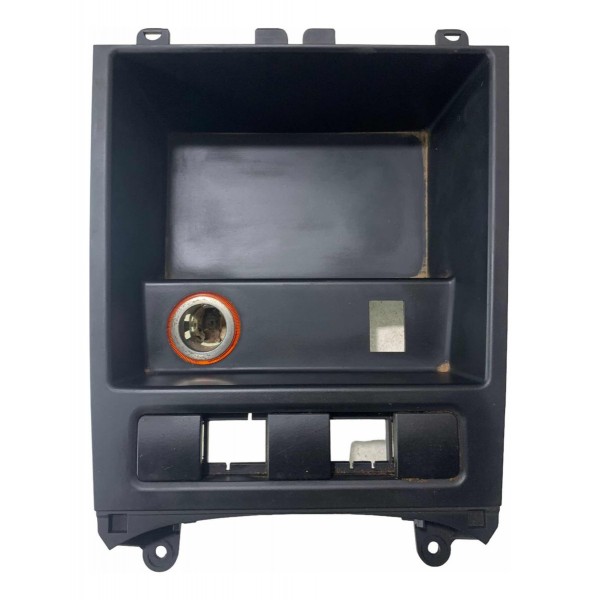 Porta Objetos Console Jetta 2011 2012 2013 2014