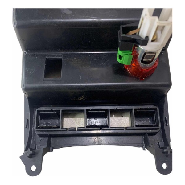 Porta Objetos Console Jetta 2011 2012 2013 2014