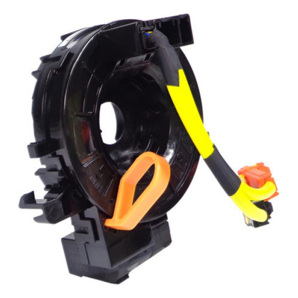 Cinta Airbag Hard Disk Camry 2006 Rav4 06/12 Controle De Som