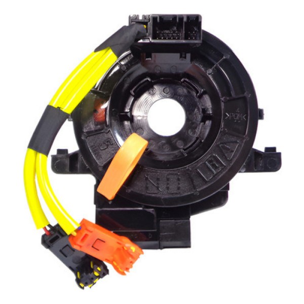 Cinta Airbag Hard Disk Camry 2006 Rav4 06/12 Controle De Som