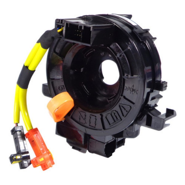 Cinta Airbag Hard Disk Camry 2006 Rav4 06/12 Controle De Som