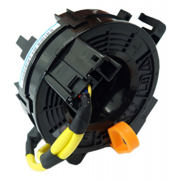 Cinta Airbag Hard Disk Corolla 09 Land Cruiser S/ Contr. Som