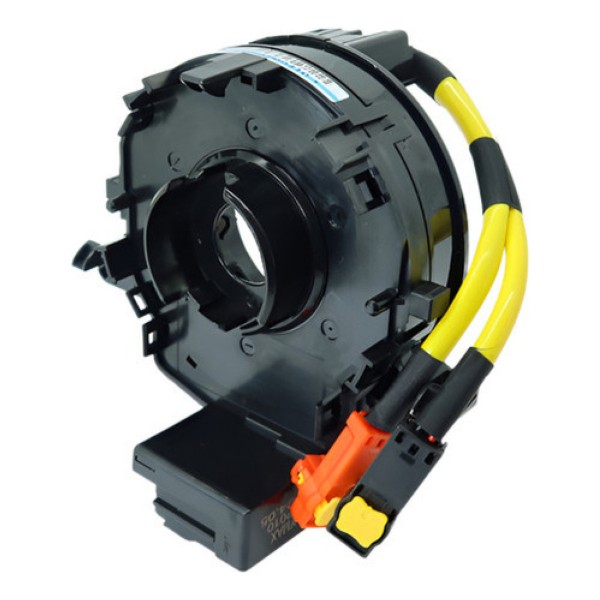 Cinta Airbag Hard Disk Corolla 09 Land Cruiser S/ Contr. Som