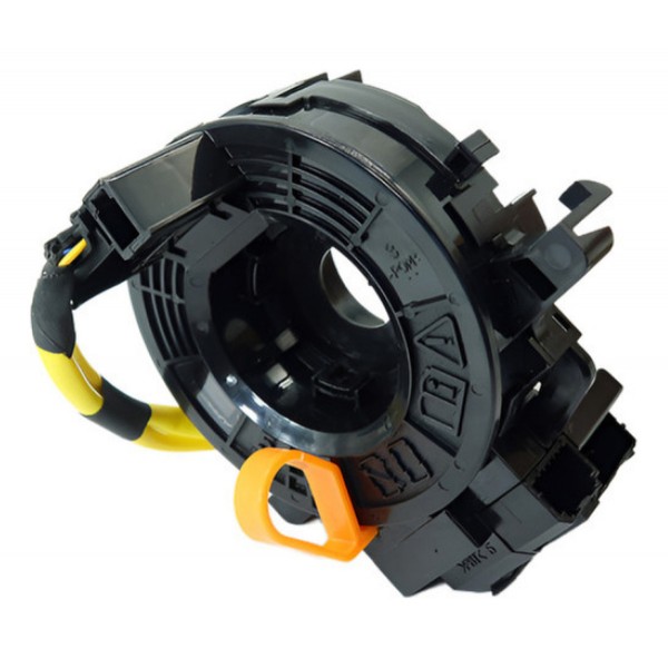 Cinta Airbag Hard Disk Corolla 09 Land Cruiser S/ Contr. Som