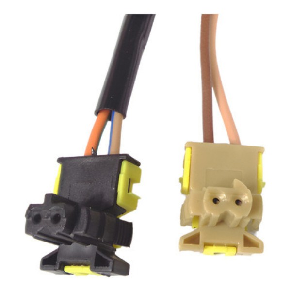 Cinta Airbag Discovery 3 4 Range Rover Lr3 Lr4 2005 À 2013