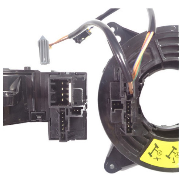 Cinta Airbag Discovery 3 4 Range Rover Lr3 Lr4 2005 À 2013