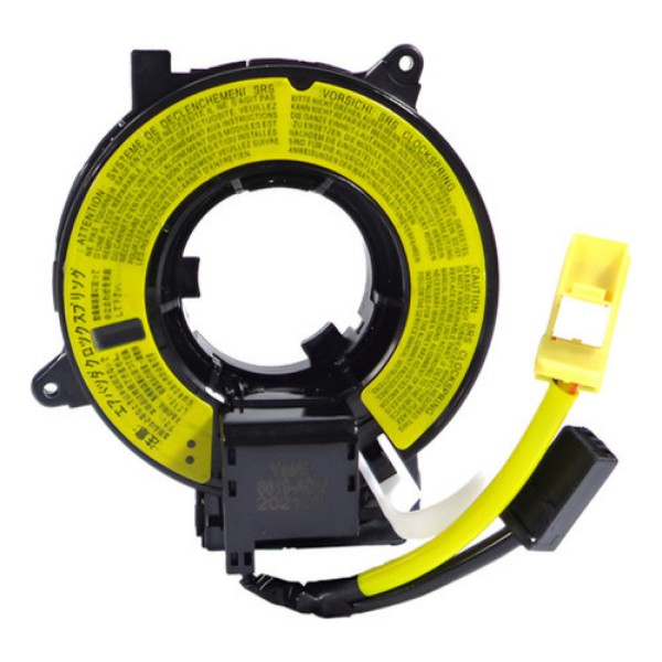 Cinta Airbag Hard Disk L200 Triton Lancer Outlander 8619a016