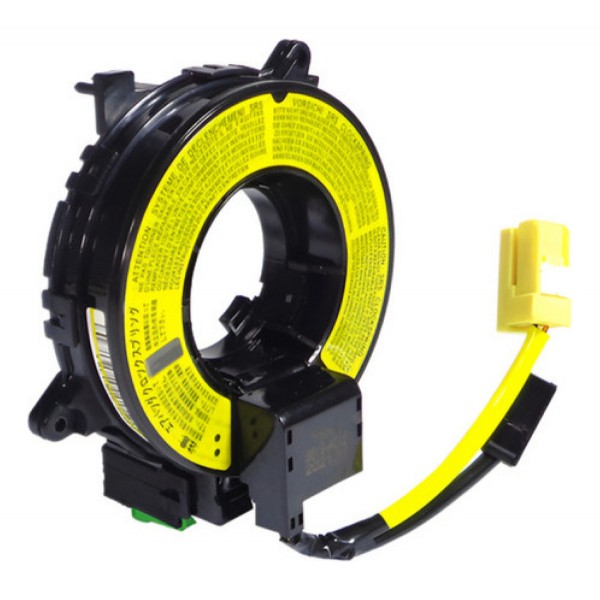 Cinta Airbag Hard Disc Mitsubishi Pajero Full 2001 A 2006