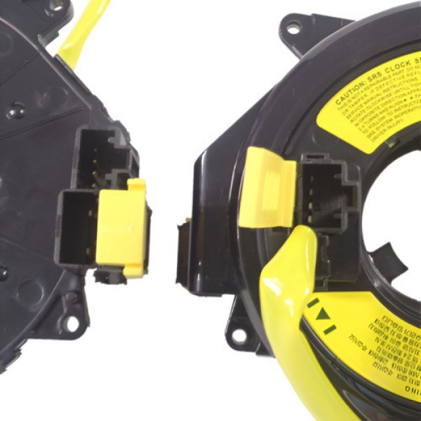 Cinta Airbag Hard Disc Jac Motors J3 J5 E J6 2010 À 2016