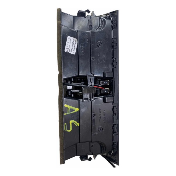 Difusor Ar Central Audi A5 2014 2015 2016 8t1820951e