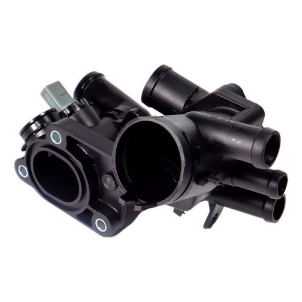 Carcaça Tesmostatica Volkswagen Gol G5 Voyage Completa