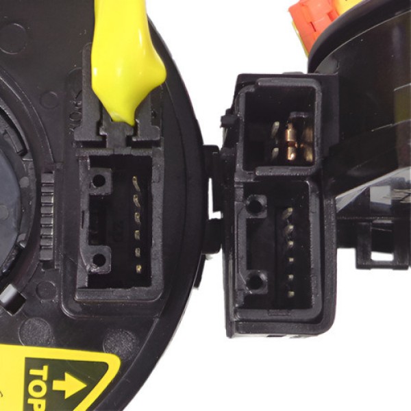 Cinta Do Airbag Toyota Corolla 1.8 Rav4 2.4 16v 2001 Á 2008