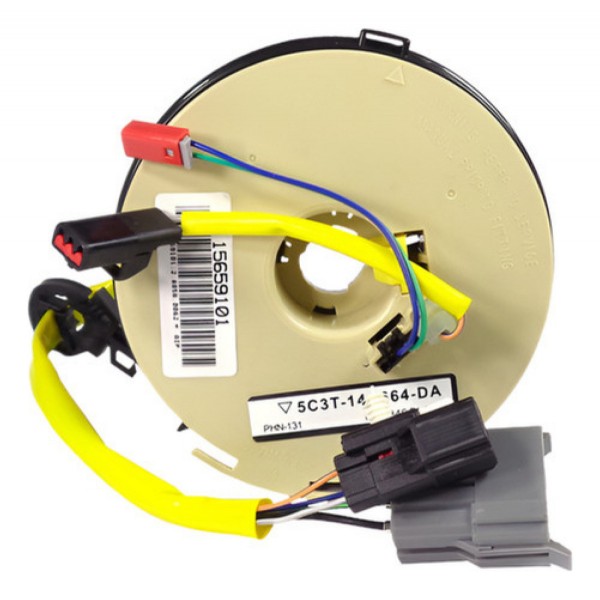 Cinta Do Airbag Ford F250 3.9 4.2 1999 A 2006