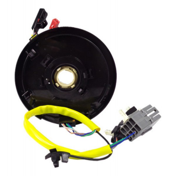 Cinta Do Airbag Ford F250 3.9 4.2 1999 A 2006