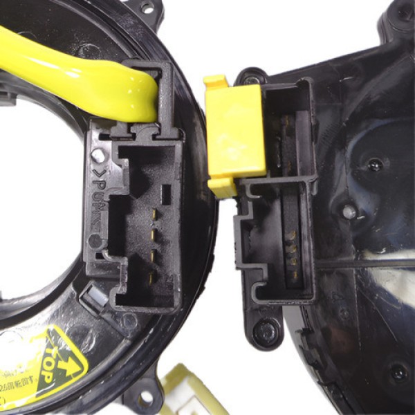 Cinta Airbag Hilux 1998 1999 2000 2001 2002 2003 2004 2005