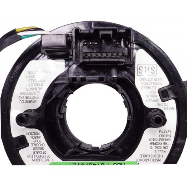 Cinta Airbag Fita Hard Disk Honda Accord 2.4 3.0 2003 Á 2007