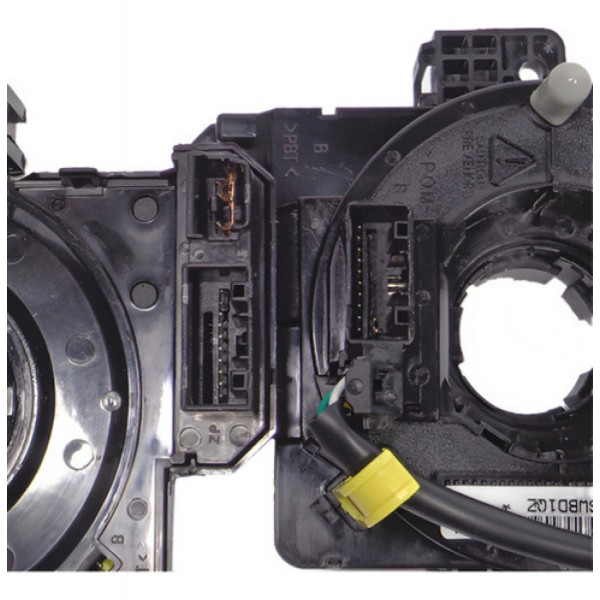 Cinta Do Airbag Honda Civic 1.8 16v 2012 2013 2014 2015 2016