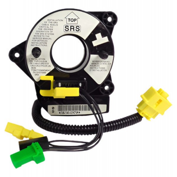 Cinta Airbag Civic 1.6 Accord 2.3 3.0 Prelude 2.2 1998/2001