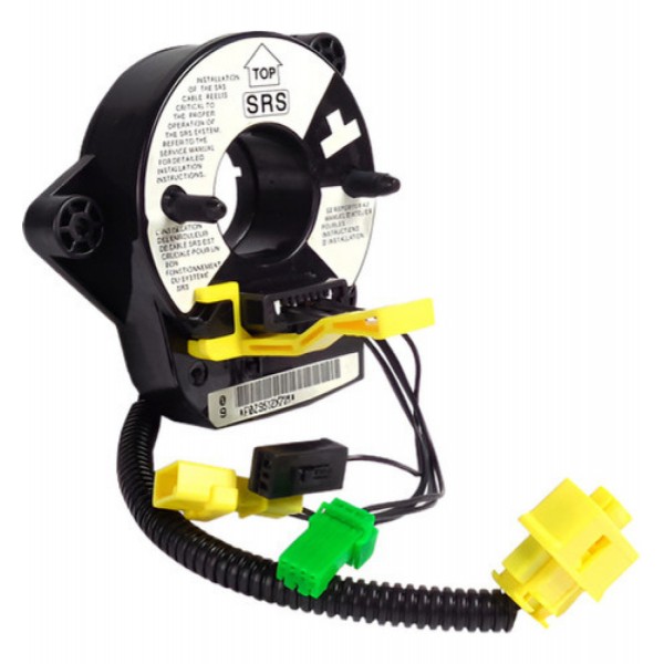 Cinta Airbag Civic 1.6 Accord 2.3 3.0 Prelude 2.2 1998/2001