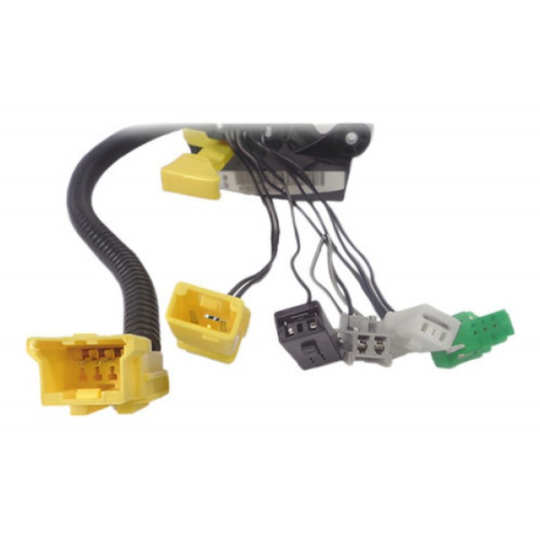 Cinta Do Airbag Honda Accord 2.3 Civic 1.6 16v 1996 Á 2001