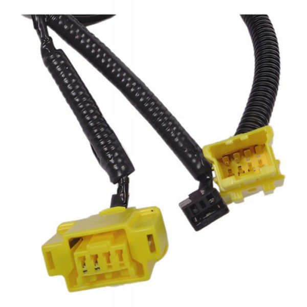 Cinta Airbag Honda Fit 1.4 8v 1.6 16v 2004 2005 2006 2007 08