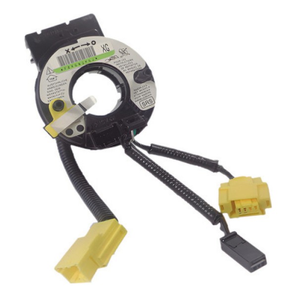 Cinta Airbag Honda Fit 1.4 8v 1.6 16v 2004 2005 2006 2007 08