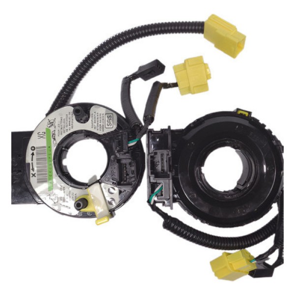 Cinta Airbag Honda Fit 1.4 8v 1.6 16v 2004 2005 2006 2007 08