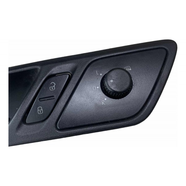 Maçaneta Interna Dianteira Esquerda Jetta 2011 2012 2013