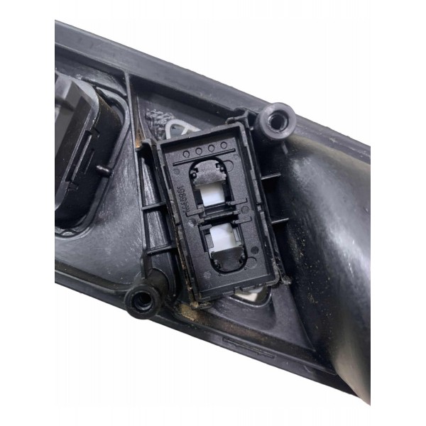 Maçaneta Interna Dianteira Esquerda Jetta 2011 2012 2013