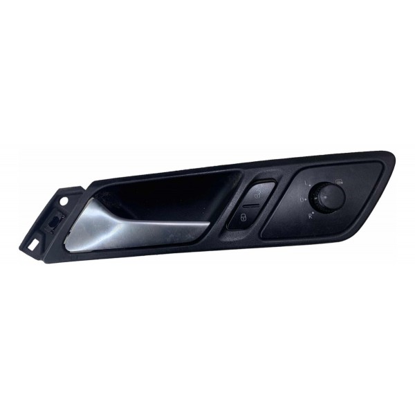 Maçaneta Interna Dianteira Esquerda Jetta 2011 2012 2013