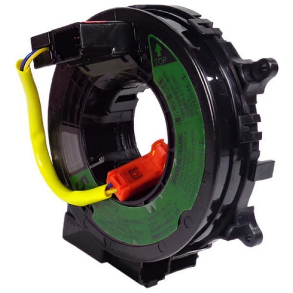 Cinta Airbag Toyota Land Cruiser Prado C/ Piloto Automático