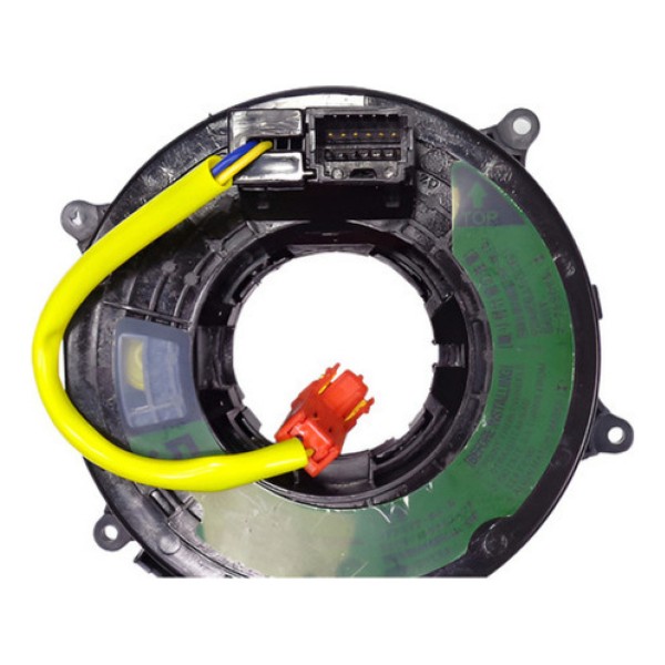 Cinta Airbag Toyota Land Cruiser Prado C/ Piloto Automático