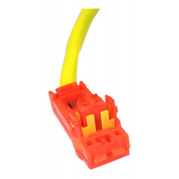 Cinta Airbag Toyota Land Cruiser Prado C/ Piloto Automático