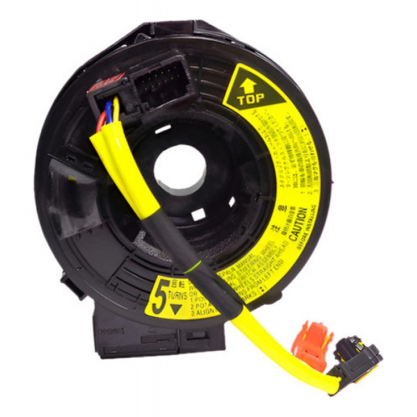 Cinta Do Airbag Toyota Camry 3.0 24v V6 8430633080 2003/2005