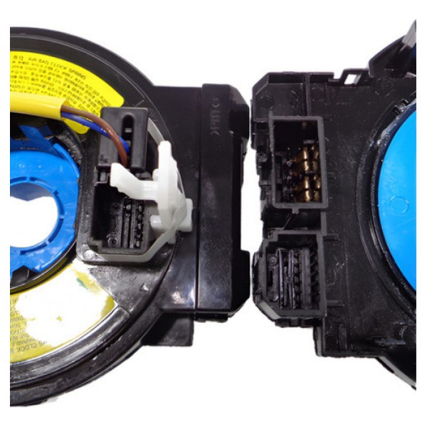 Cinta De Airbag Fita Hard Disk Santa Fé 2.7 V6 2008 A 2013