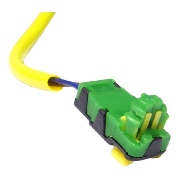 Cinta De Airbag Fita Hard Disk Santa Fé 2.7 V6 2008 A 2013