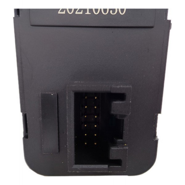 Botão Vidro Elétrico Celta Astra Zafira Dianteiro Esquerdo